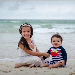 Meet your Posher, Leyvis